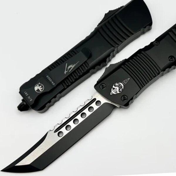 Microtech-Combat-Troodon-Tactical-Hellhound-Signature-Series-219-1TS