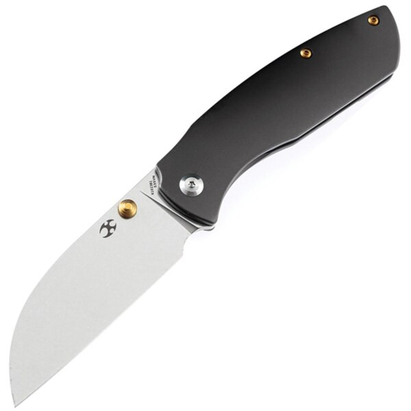 K1023B1-Kansept-Knives-Convict-Framelock-Pocket-Knife-Gray