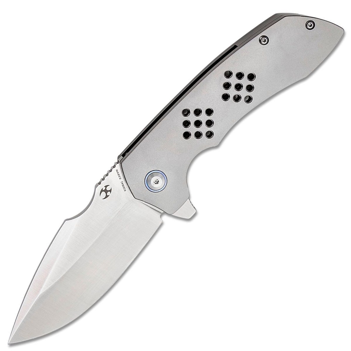 Kansept-Knives-Entity-Titanium-K1036A1