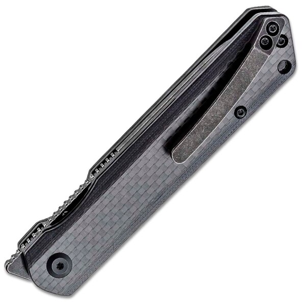 Kansept-Knives-Prickle-Stonewashed-Carbon-K1012A3