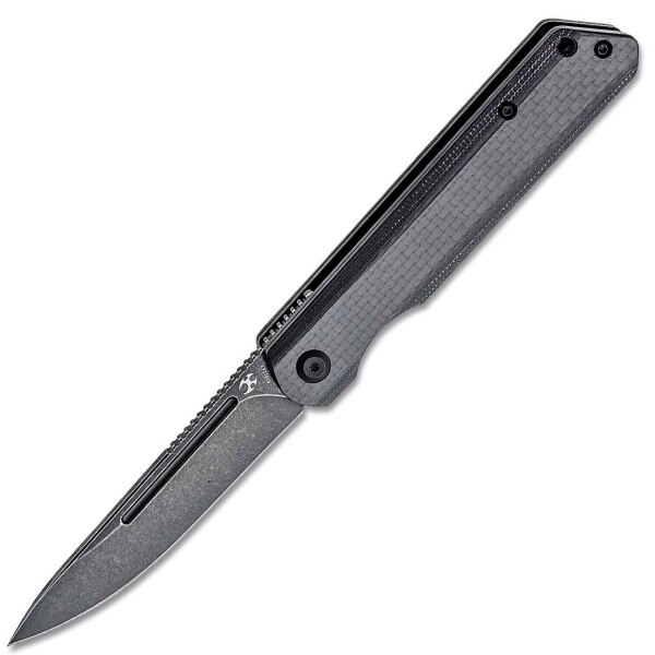 Kansept-Knives-Prickle-Stonewashed-Carbon-K1012A3