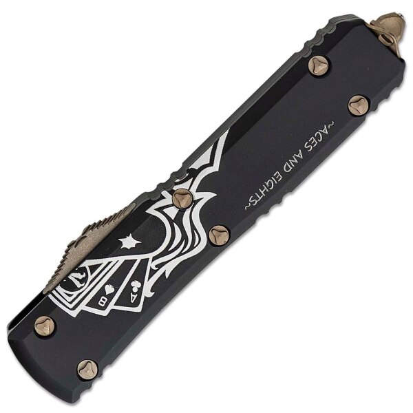 Microtech-Signature-Series-Dead-Man's-Hand-Ultratech-Bronze-Apocalyptic-123-13DMS