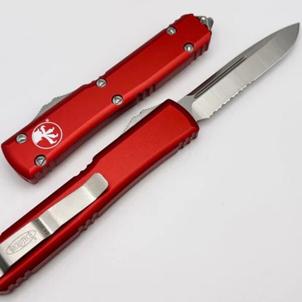 Microtech-Ultratech-Satin-Red-121-5RD