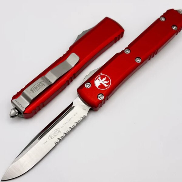 Microtech-Ultratech-Satin-Red-121-5RD