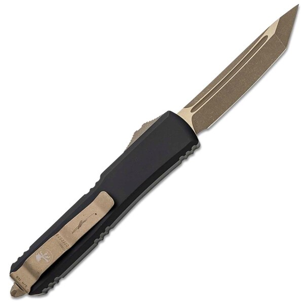 Microtech-Signature-Series-Dead-Man's-Hand-Ultratech-Bronze-Apocalyptic-123-13DMS