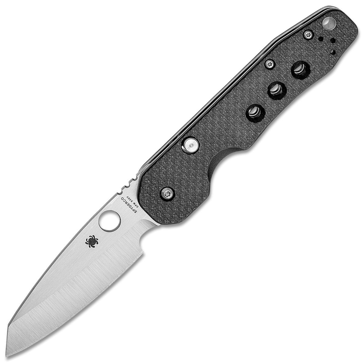 Spyderco-Kevin-Smock-C240CFP