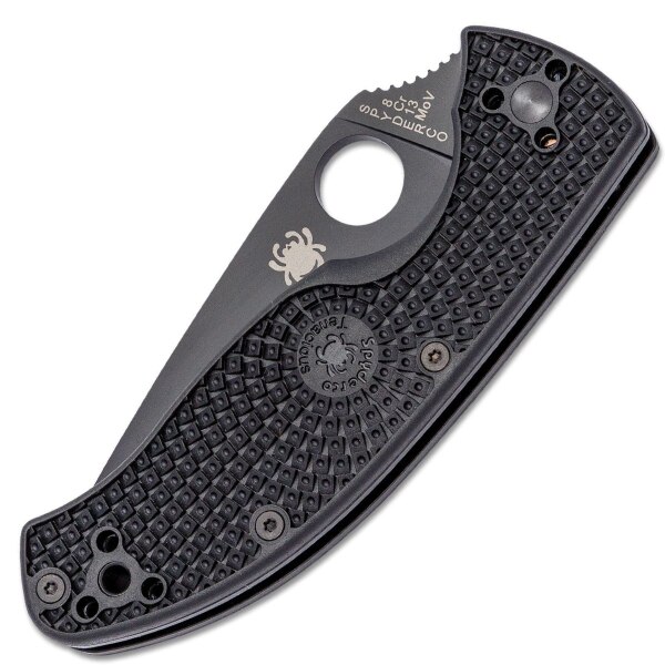 Spyderco-Lightweight-Tenacious-C122PBBK