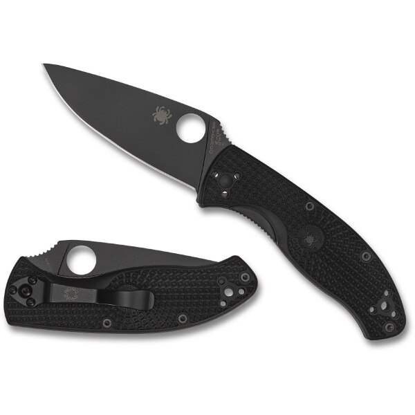 Spyderco-Lightweight-Tenacious-C122PBBK