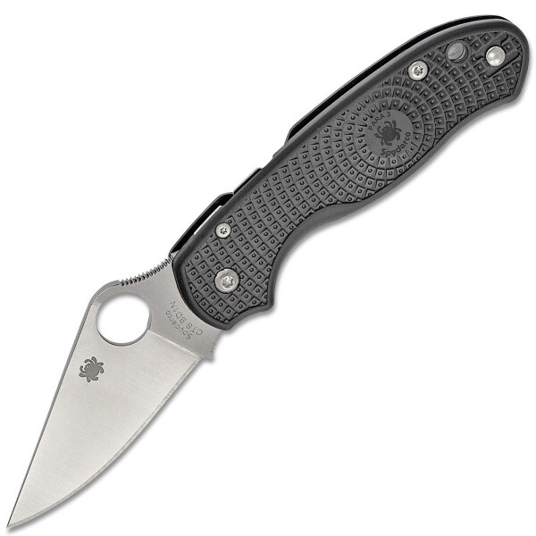 Spyderco-Paramilitary-3-Lightweight-C223PBK