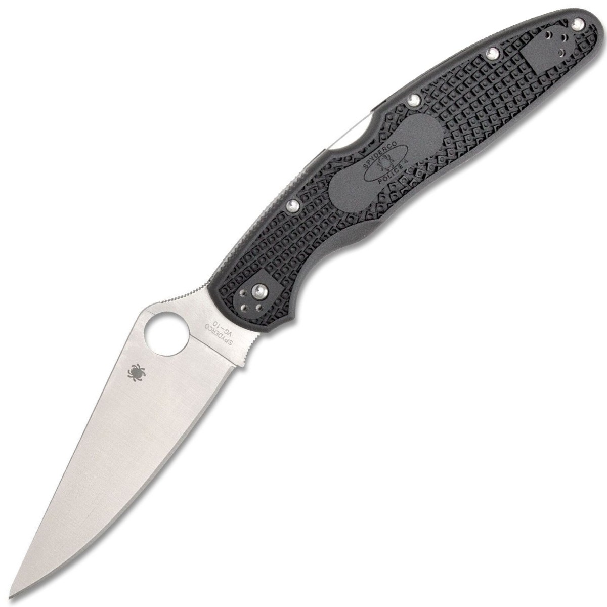 Spyderco-Police-4-Lightweight-C07PBK4