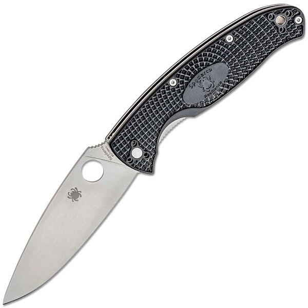 Spyderco-Resilience-Lightweight-C142PBK