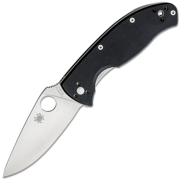 Spyderco-Tenacious-C122GP