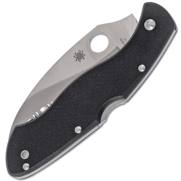 Spyderco-Civilian-C12GS