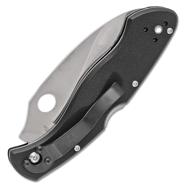Spyderco-Civilian-C12GS