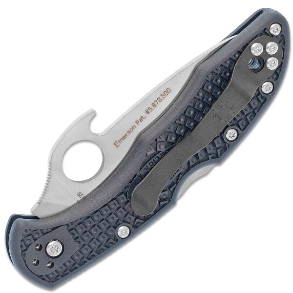 Spyderco-Delica-4-Emerson-C11PGYW