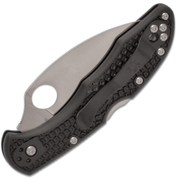 Spyderco-Delica-4-Wharncliffe-C11FSWCBK