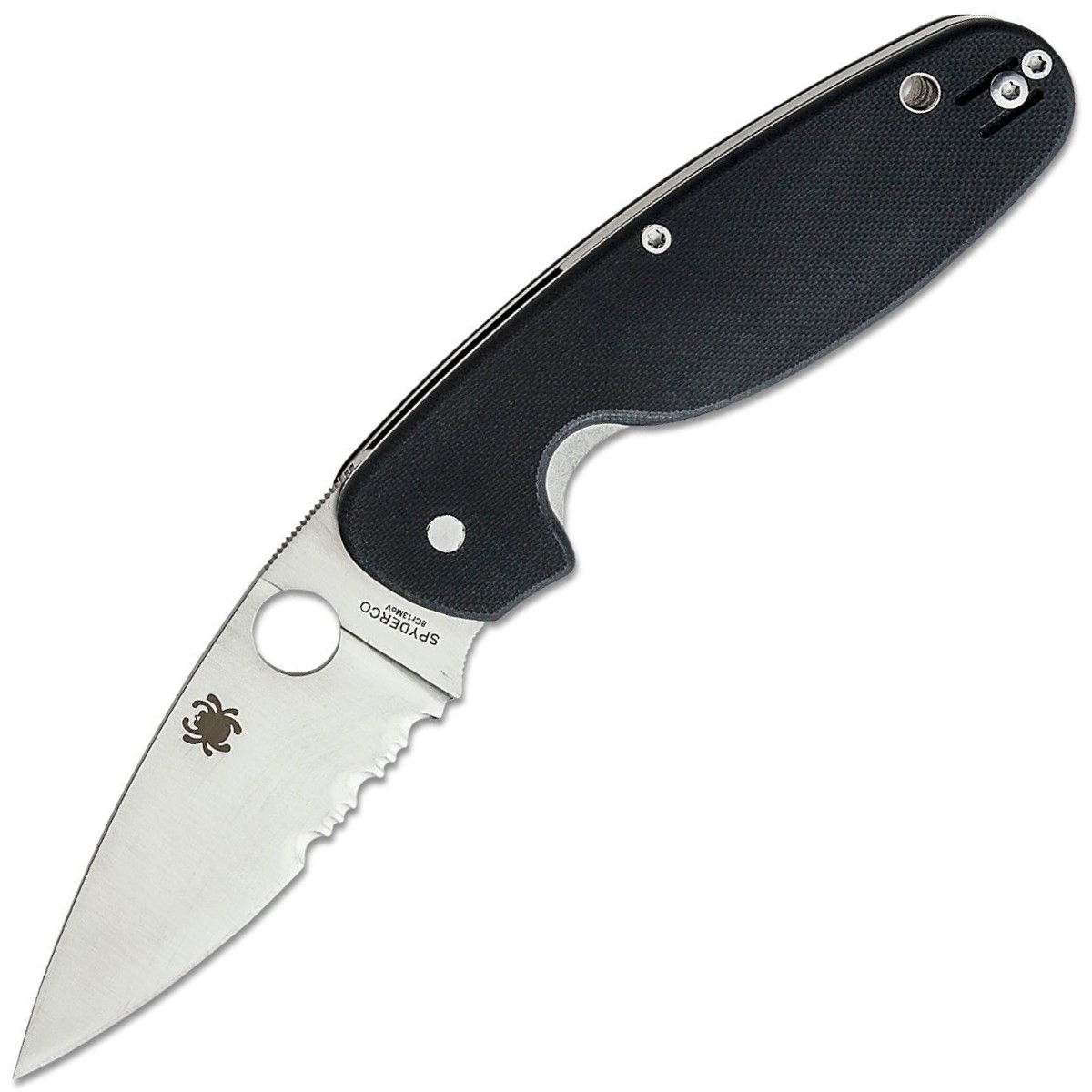 Spyderco-Emphasis-C245GPS