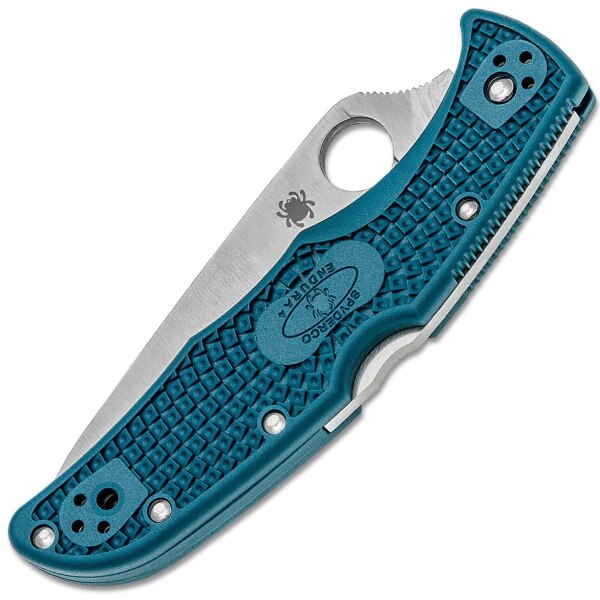 Spyderco-Endura-4-Lightweight-C10FPK390