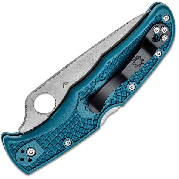 Spyderco-Endura-4-Lightweight-C10FPK390