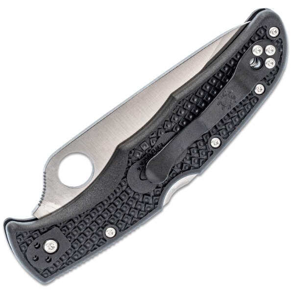 Spyderco-Endura4-C10PSBK