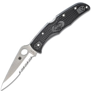 Spyderco-Endura4-C10PSBK
