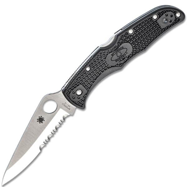 Spyderco-Endura4-C10PSBK