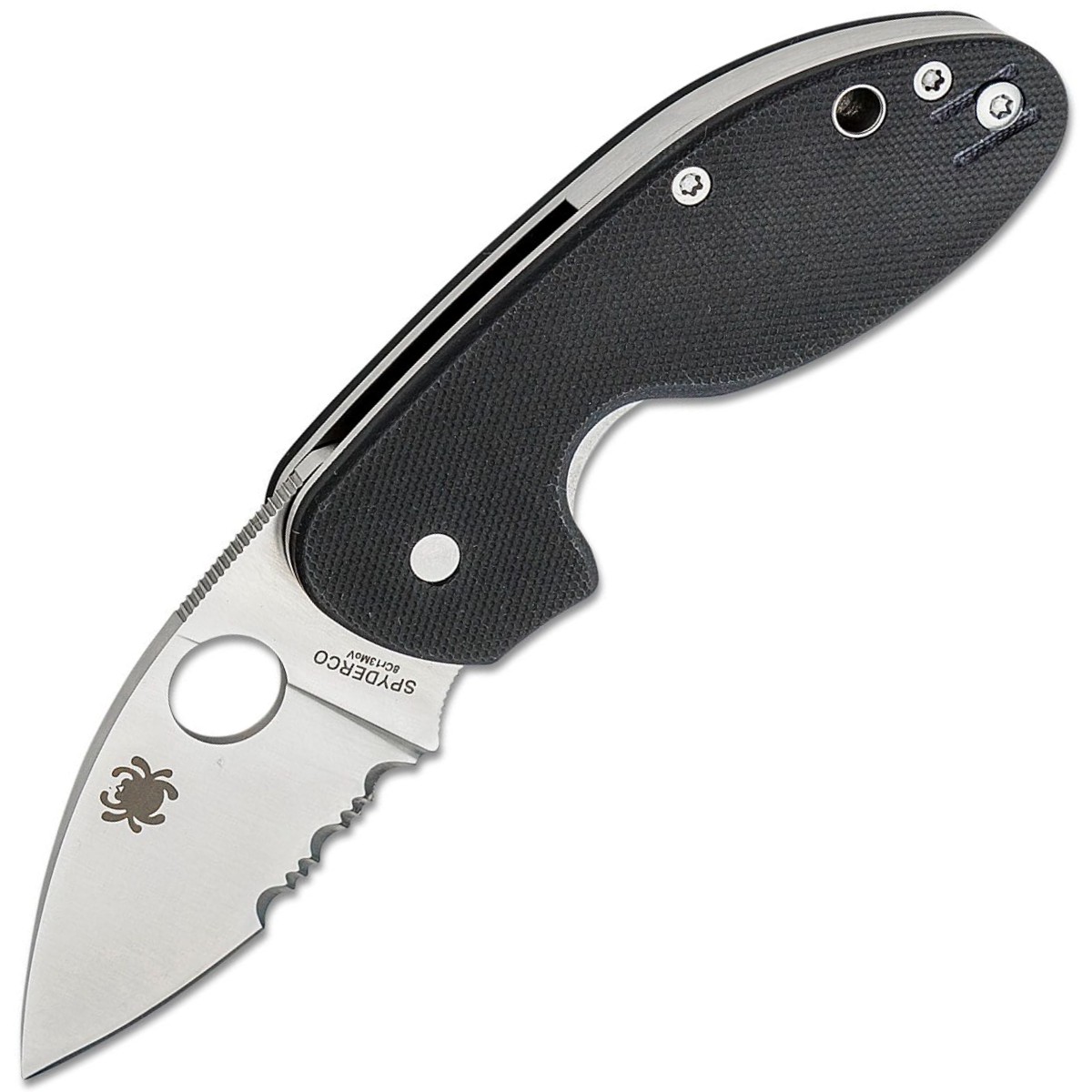 Spyderco-Insistent-C246GPS