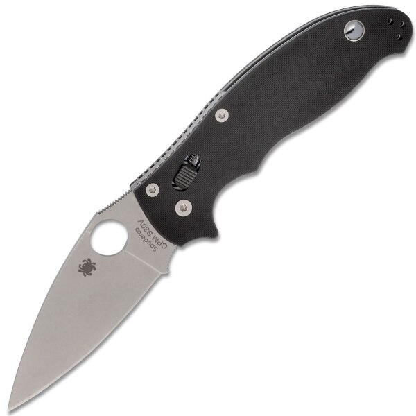 Spyderco-Manix-2-C101GP2