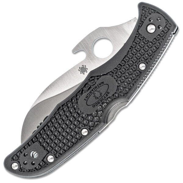 Spyderco-Matriarch-2-Lightweight-Emerson-C12SBK2W