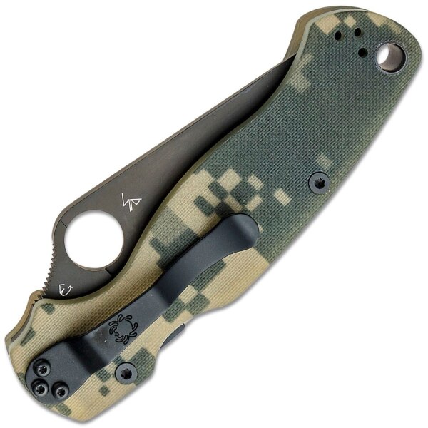 Spyderco-Paramilitary-2-C81GPCMOBK2