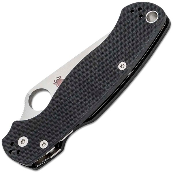 Spyderco-Paramilitary-2-Left-Handed-C81GPLE2