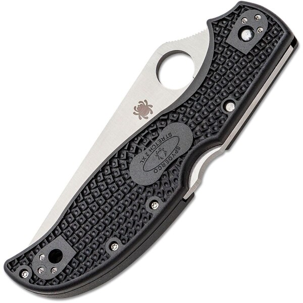 Spyderco-Stretch-2XL-Lightweight-C258PSBK