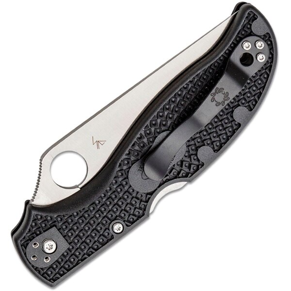 Spyderco-Stretch-2XL-Lightweight-C258SBK