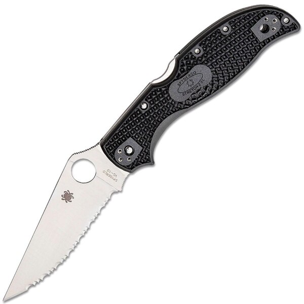 Spyderco-Stretch-2XL-Lightweight-C258SBK