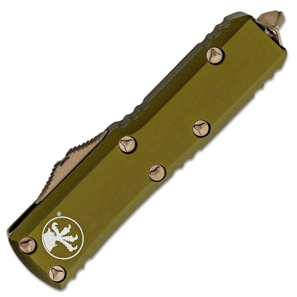 Microtech-UTX-85-Bronze-231-13OD