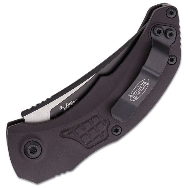 Microtech/Bastinelli-Creations-Brachial-268A-3T