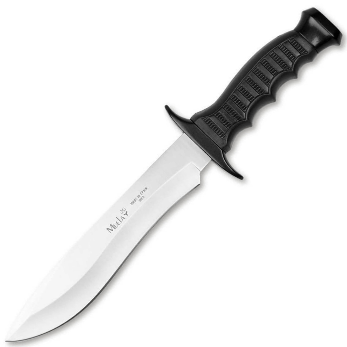 Cuchillo Fijo Muela 85-161