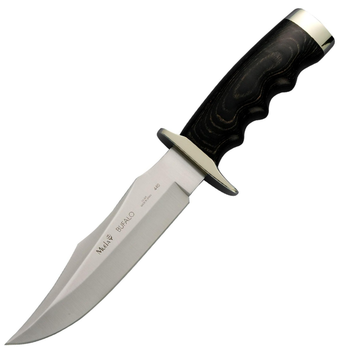 Coltello fisso Muela BUFALO-17M