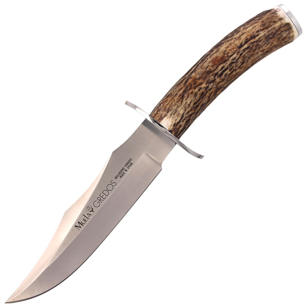 Feststehendes Messer Muela GRED-17