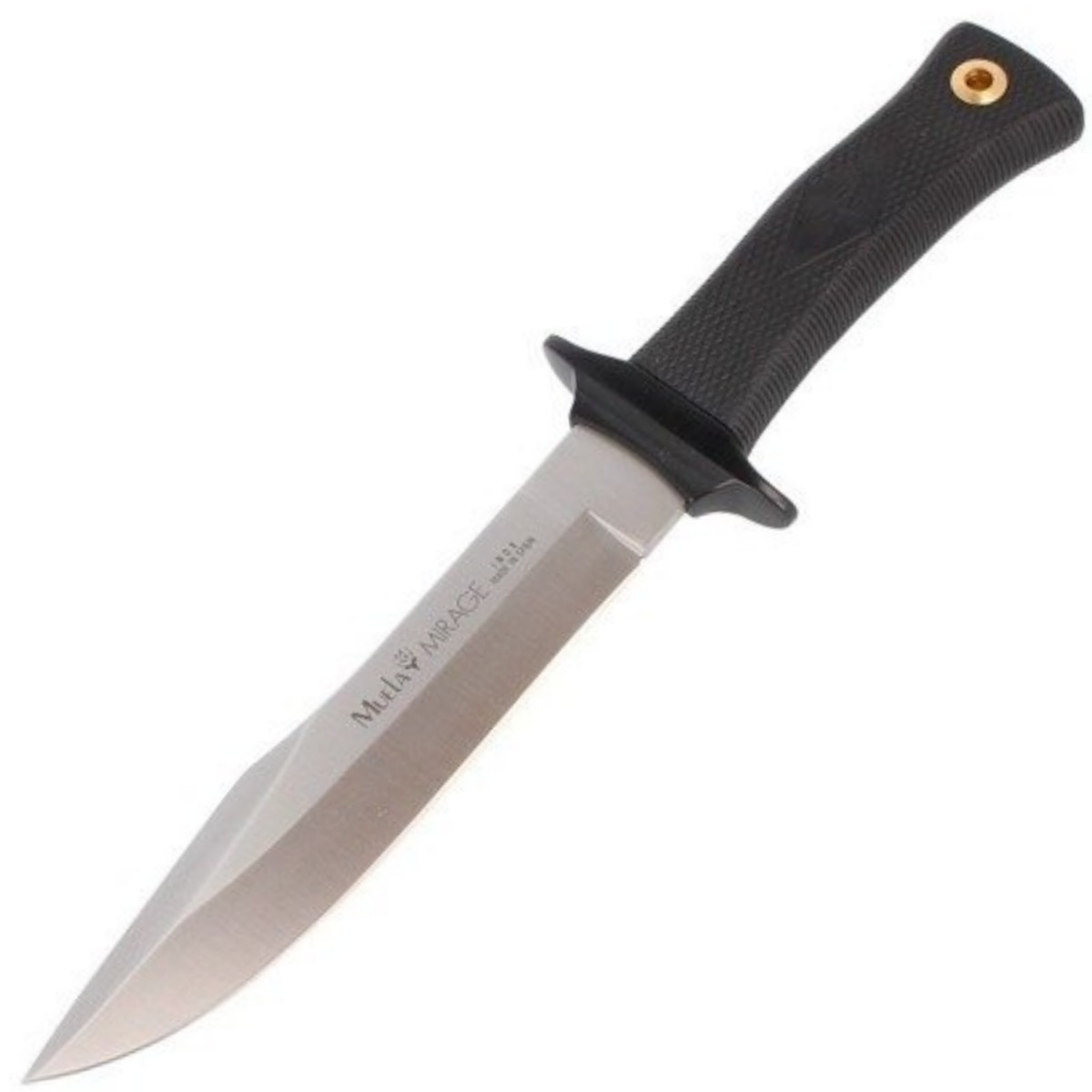Feststehendes Messer Muela MIRAGE-18
