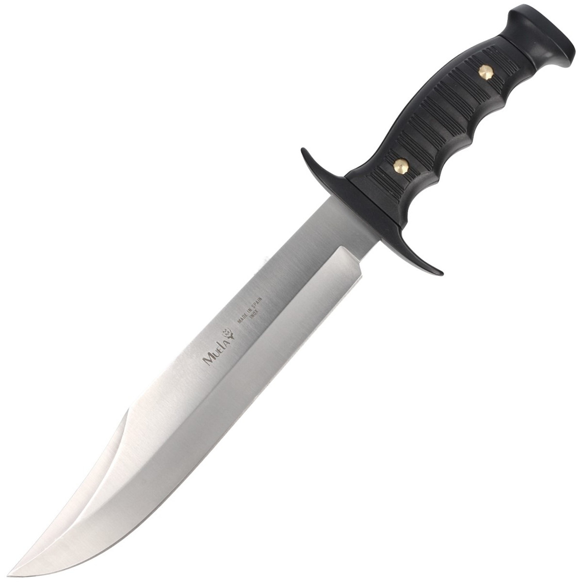 Muela-Outdoor-Knife-Black-ABS-Black-Satin-420H-7221