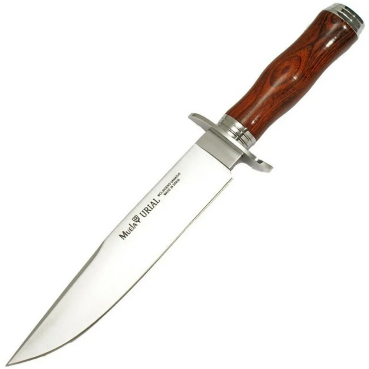 Cuchillo Fijo Muela URIAL-19CO