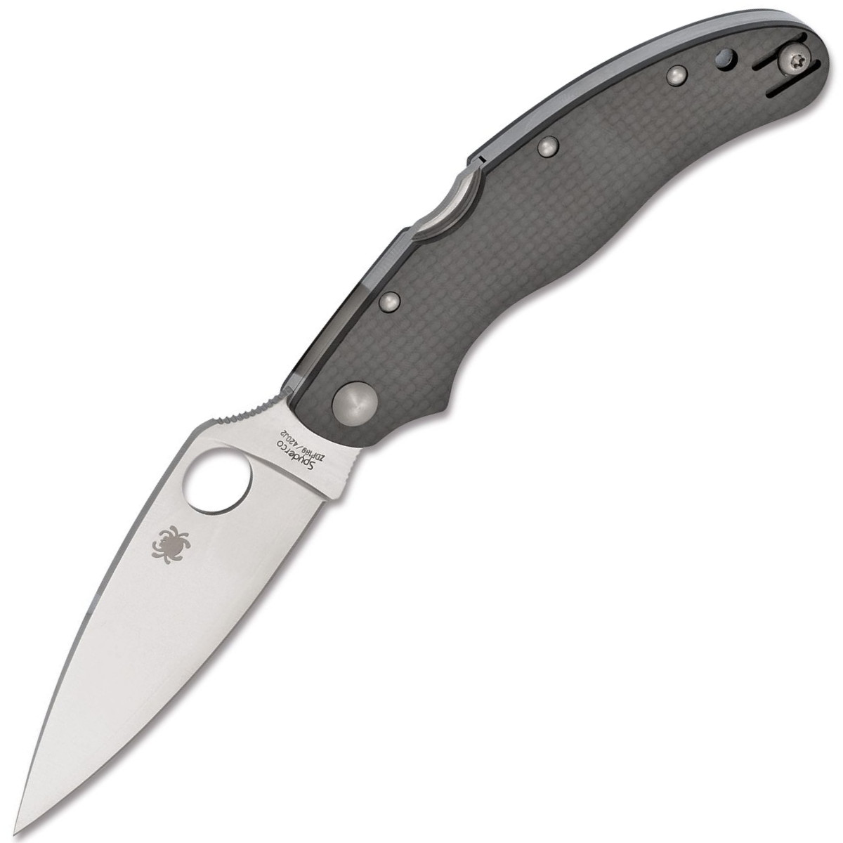 Spyderco-Caly-C144CFPE
