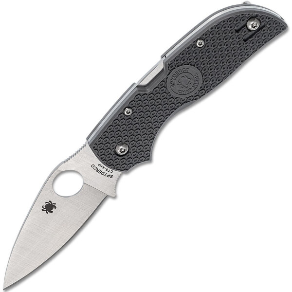 Spyderco-Chaparral-Lightweight-C152PGY