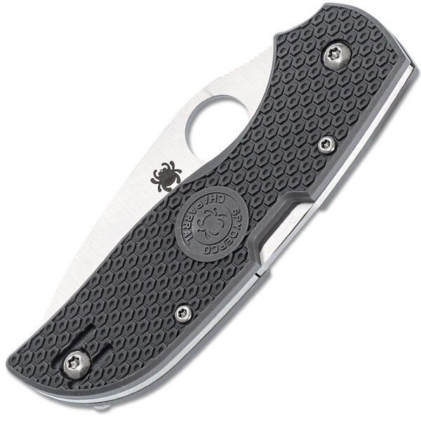 Spyderco-Chaparral-Lightweight-C152PGY