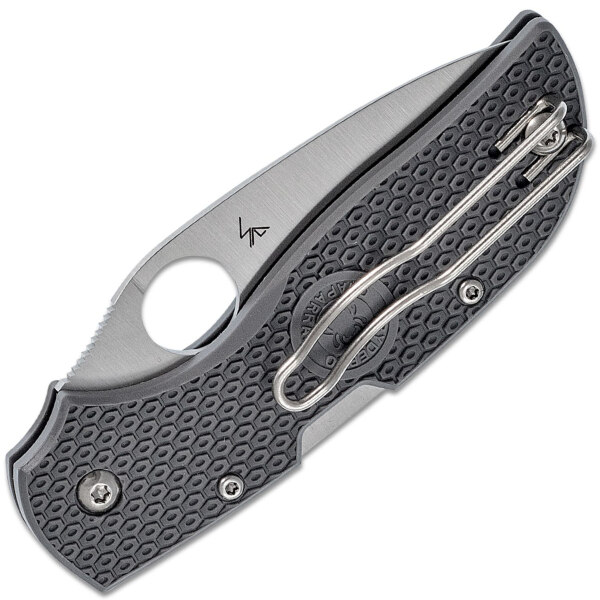 Spyderco-Chaparral-Lightweight-C152PGY