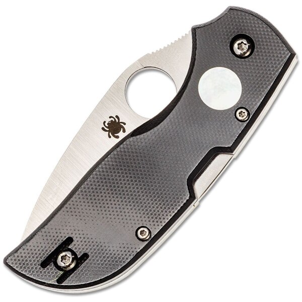 Spyderco-Chaparral-Sun-&-Moon-C152GSMP