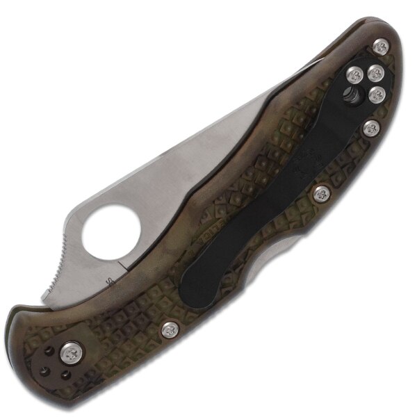 Spyderco-Delica-4-Flat-Ground-C11ZFPGR