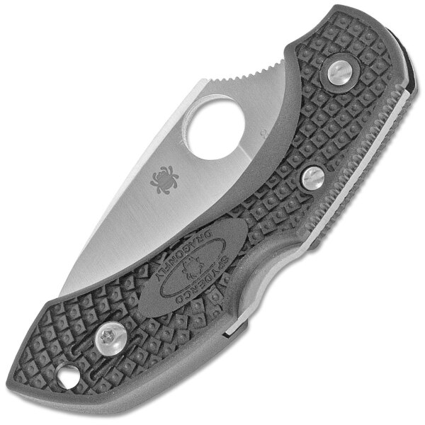 Spyderco-Dragonfly-2-C28PBK2