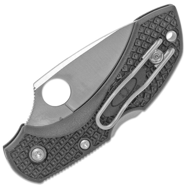 Spyderco-Dragonfly-2-C28PBK2